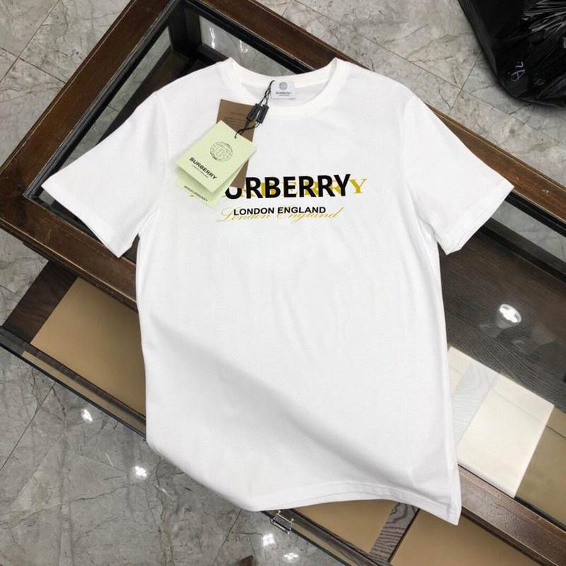 Burberry Men's T-shirts 29